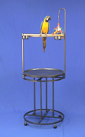 Mauna Loa Lookout� Playstand